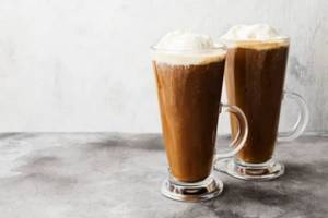 Irish Coffee