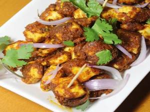 Paneer Amritsari Medium