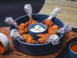 Kfc Kurkure Chicken