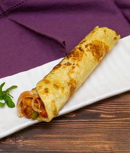 Veg Cheese Roll