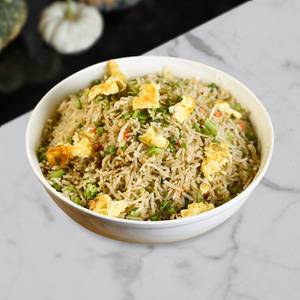 Egg Fried Rice