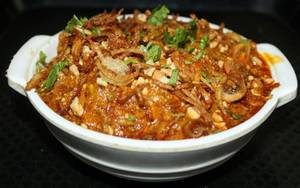 Chicken Mughlai