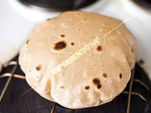 Tawa roti