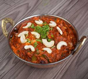 Kaju Paneer