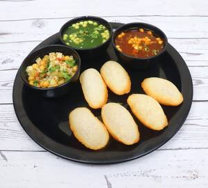 Golgappe (6 Pc)