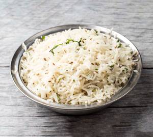 Jeera Rice