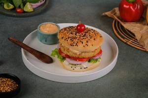 Veg Burger