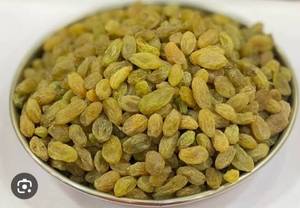 Kismis Afghan (250gms)