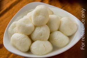 Sev Rasgulla (500 Gm)