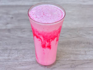 Strawberry Shake