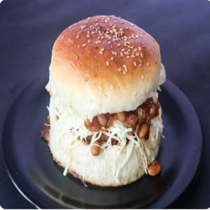 Mexican Burger