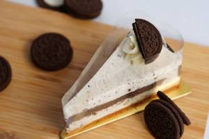 Oreo Cheese Pastry