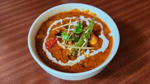 Paneer Tikka Makhani -400gm