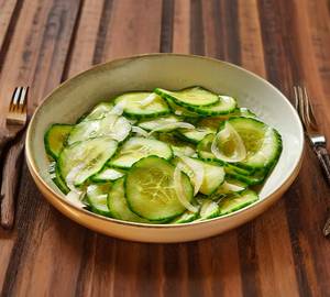 Cucumber Salad