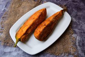 BEGUN BHAJA