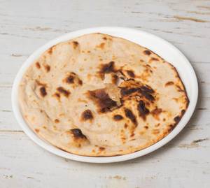 Tandoori Roti