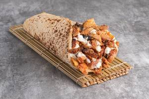 Maharaja Chicken Shawarma