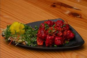 Paneer 65