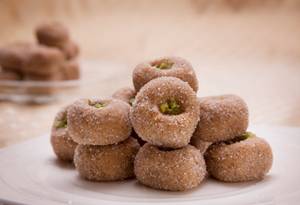 Mathura Peda