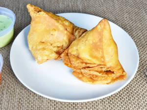 Samosa
