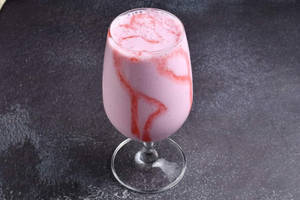 Strawberry Rush