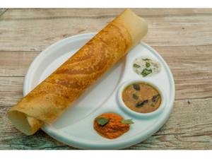 Plain Dosa