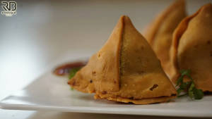 Samosa