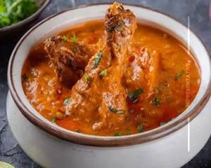 Chicken Butter Masala