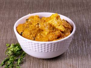 Shahi Paneer