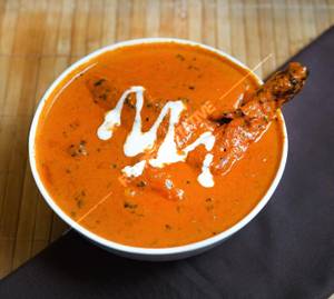 Butter Chicken [Special]