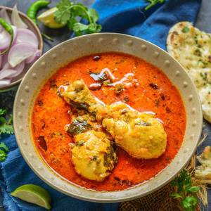 Coconut Chicken
