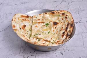 Butter Naan