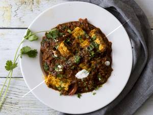 Malai Paneer