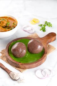 Ragi Ball (2 Pieces)