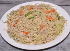 Veg Noodles
