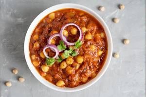 Chole Masala  Dry [ 250Ml]