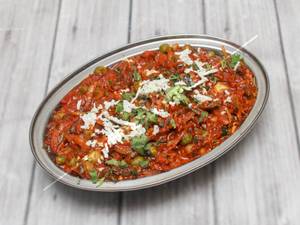 Veg Jaipuri