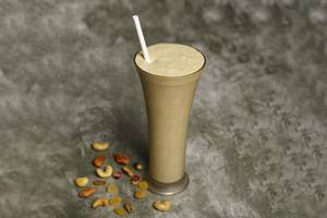 Dry Fruit Milkshake