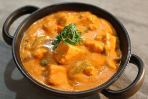 Veg Makhanwala
