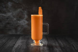 Carrot Juice