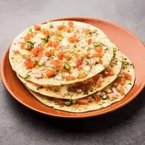 Oli Papad