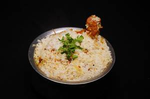 Chicken Dum Biryani
