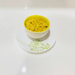 Plain Maggi