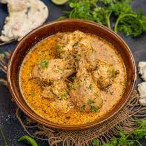 Chicken Malai