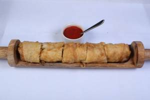 Chicken Spring Roll