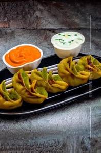 Veg Fried Chilli Cheese Mayo [ 5 pieces ]