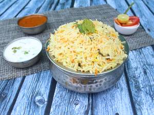 Biryani Rice