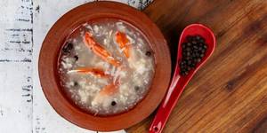 Crab Soup.