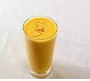 Kesar Pista Lassi