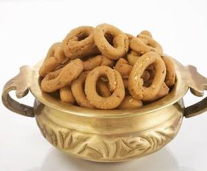 Rice Kodubale (540gms)